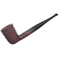 Savinelli Punto Oro Gold Sandblasted (401) (6mm)