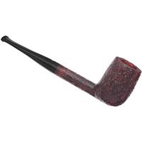 Savinelli Punto Oro Gold Sandblasted (702) (6mm)
