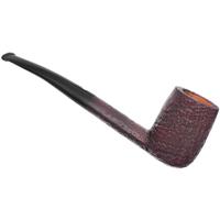 Savinelli Punto Oro Gold Sandblasted (811 KS) (6mm)