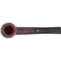 Savinelli Punto Oro Gold Sandblasted (811 KS) (6mm)