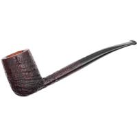 Savinelli Punto Oro Gold Sandblasted (811 KS) (6mm)