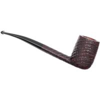 Savinelli Punto Oro Gold Sandblasted (811 KS) (6mm)
