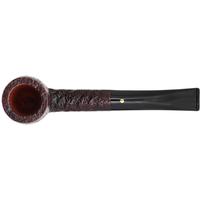 Savinelli Punto Oro Gold Sandblasted (811 KS) (6mm)