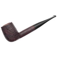 Savinelli Punto Oro Gold Sandblasted (128)