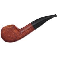 Savinelli Punto Oro Gold Smooth (321) (6mm)