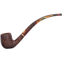 Savinelli Clark's Favorite Rusticated (6mm)