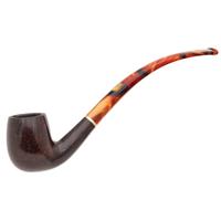 Savinelli Clark's Favorite Smooth (6mm)