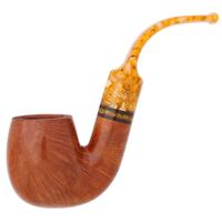 Savinelli Miele Smooth (614) (6mm)