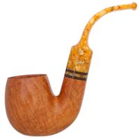 Savinelli Miele Smooth (614) (6mm)