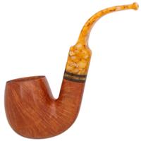 Savinelli Miele Smooth (614) (6mm)