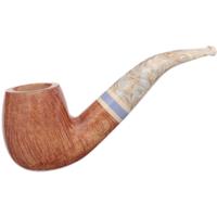 Savinelli Sasso Smooth (616 KS) (6mm)