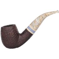 Savinelli Sasso Rusticated (616 KS) (6mm)