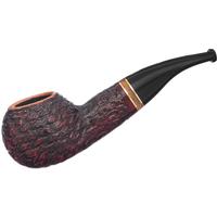 Savinelli Porto Cervo Rusticated (320 KS) (6mm)