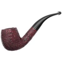 Savinelli One Starter Kit Rusticated (601) (6mm)