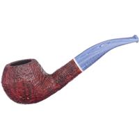 Savinelli Oceano Rusticated (673 KS) (6mm)