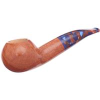 Savinelli Fantasia Smooth Natural (320 KS) (6mm)