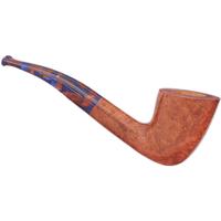 Savinelli Fantasia Smooth Natural (920 KS) (6mm)