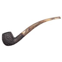 Savinelli Ginger's Favorite Rusticated (626) (6mm)