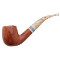 Savinelli Sasso Smooth (601) (6mm)