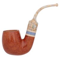 Savinelli Sasso Smooth (614) (6mm)