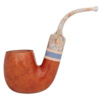Savinelli Sasso Smooth (614) (6mm)