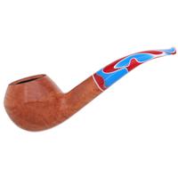 Savinelli Colombina Smooth Natural (673 KS) (6mm)