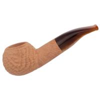 Savinelli Dune Rusticated Natural (320 KS) (6mm)