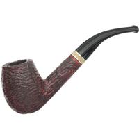 Savinelli Oscar Rusticated Brown (670 KS) (6mm)