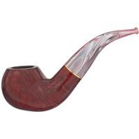 Savinelli Vigna Smooth Brown (642) (6mm)