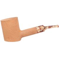 Savinelli Granola Rusticated Natural (311 KS) (6mm)