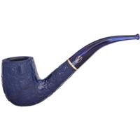 Savinelli Alligator Blue (606 KS) (6mm)