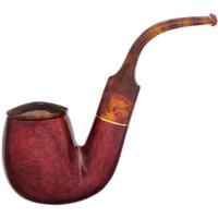 Savinelli Tortuga Smooth (614) (6mm)