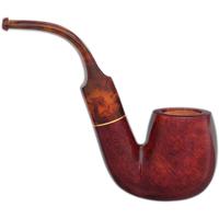 Savinelli Tortuga Smooth (614) (6mm)