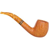 Savinelli Miele Smooth  (677 KS) (6mm)
