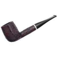 Savinelli Arcobaleno Rusticated Brown (111 KS) (6mm)