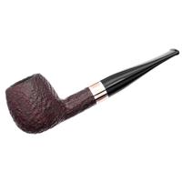 Savinelli Marte Rusticated (207) (6mm)