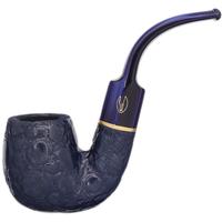 Savinelli Alligator Blue (614) (6mm)