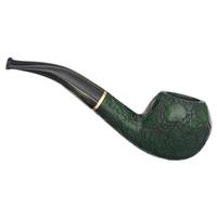 Savinelli Alligator Green (673 KS) (6mm)