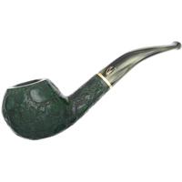 Savinelli Alligator Green (673 KS) (6mm)