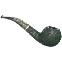 Savinelli Alligator Green (673 KS) (6mm)
