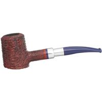 Savinelli Eleganza Rusticated Dark Brown (310 KS) (6mm)