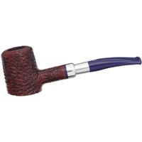 Savinelli Eleganza Rusticated Dark Brown (310 KS) (6mm)