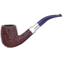 Savinelli Eleganza Rusticated Dark Brown (606 KS) (6mm)