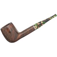 Savinelli Camouflage Smooth Dark Brown (111 KS) (6mm)