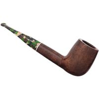 Savinelli Camouflage Smooth Dark Brown (111 KS) (6mm)
