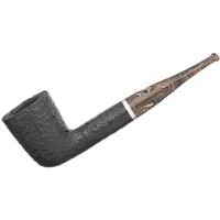 Savinelli Morellina Rusticated Black (409) (6mm)