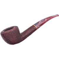 Savinelli Vigna Rusticated Bordeaux (316 KS) (6mm)