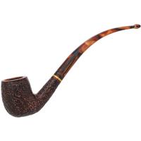 Savinelli Clark's Favorite Rusticated (6mm)