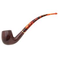 Savinelli Clark's Favorite Smooth (6mm)