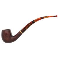 Savinelli Clark's Favorite Smooth (6mm)